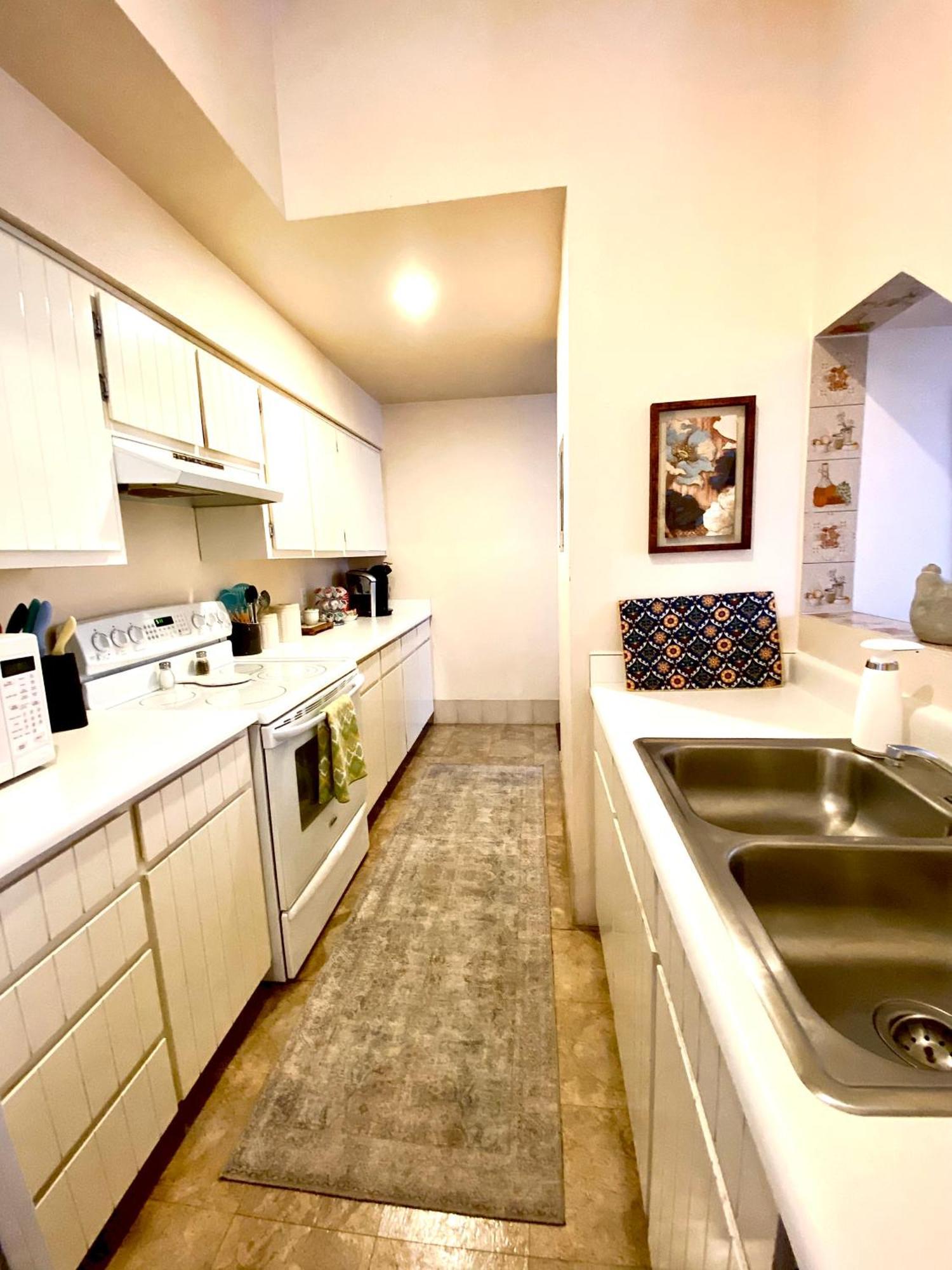 Bisbee Brownstone Suites Ruang foto